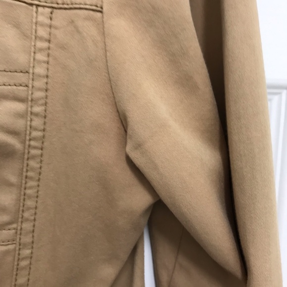 New Man Collection Women's Jacket Made In France - Picture 3 of 4